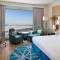 Отель Dubai Marriott Hotel Al Jaddaf