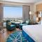 Отель Dubai Marriott Hotel Al Jaddaf