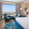 Отель Dubai Marriott Hotel Al Jaddaf