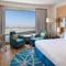 Отель Dubai Marriott Hotel Al Jaddaf