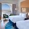 Отель Dubai Marriott Hotel Al Jaddaf