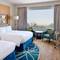 Отель Dubai Marriott Hotel Al Jaddaf