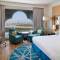 Отель Dubai Marriott Hotel Al Jaddaf