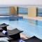 Отель Marriott Executive Apartments Dubai Al Jaddaf
