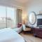 Отель Marriott Executive Apartments Dubai Al Jaddaf
