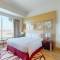 Отель Marriott Executive Apartments Dubai Al Jaddaf