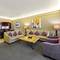 Отель Somewhere Hotel Apartment