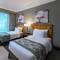 Отель Somewhere Hotel Apartment