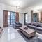 Отель Vacation Bay - Sadaf 4 Residence - JBR