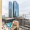 Отель Vacation Bay - Sadaf 4 Residence - JBR