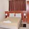 Отель Africana Hotel