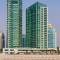 Отель DoubleTree by Hilton Hotel Dubai - Jumeirah Beach