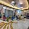 Отель RainTree Hotel Rolla