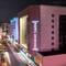 Отель RainTree Hotel Rolla