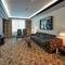 Отель RainTree Hotel Rolla