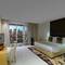 Отель Damac Maison Canal Views