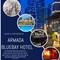 Отель Armada BlueBay