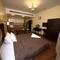 Отель Hafez Hotel Apartments