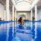 Отель Four Seasons Resort Dubai at Jumeirah Beach