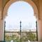 Отель Four Seasons Resort Dubai at Jumeirah Beach