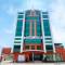 Отель Signature Hotel Al Barsha