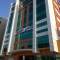 Отель Signature Hotel Al Barsha