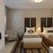 Отель Damac Maison Cour Jardin
