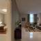 Отель Damac Maison Cour Jardin