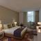 Отель Damac Maison Cour Jardin
