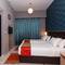Отель Flora Square Hotel
