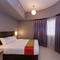 Отель Flora Square Hotel