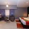 Отель Flora Square Hotel