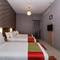 Отель Flora Square Hotel