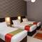 Отель Flora Square Hotel