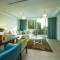 Отель Jannah Place Dubai Marina
