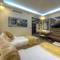 Отель Orchid Vue Hotel