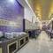 Отель Orchid Vue Hotel