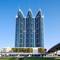 Отель Adagio Premium Dubai Al Barsha