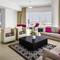 Отель Adagio Premium Dubai Al Barsha