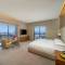 Отель Hyatt Regency Dubai Creek Heights