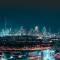 Отель Hyatt Regency Dubai Creek Heights