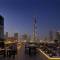 Отель Taj Dubai