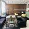 Отель The View Al Barsha Hotel Apartments