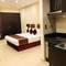 Отель The View Al Barsha Hotel Apartments