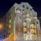 Отель The View Al Barsha Hotel Apartments