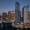 Отель InterContinental Dubai Marina