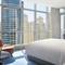 Отель InterContinental Dubai Marina
