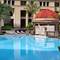 Отель Palazzo Versace Dubai