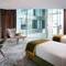 Отель Ibis Styles Dubai Jumeira
