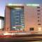 Отель Ibis Styles Dubai Jumeira